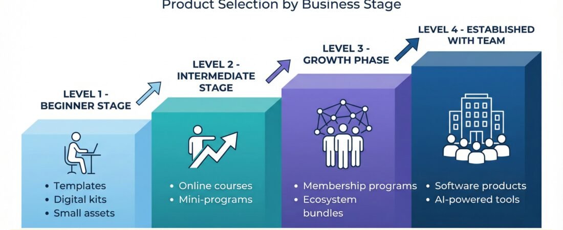 What is the Most Profitable Digital Product to Sell in 2026? Complete Answer