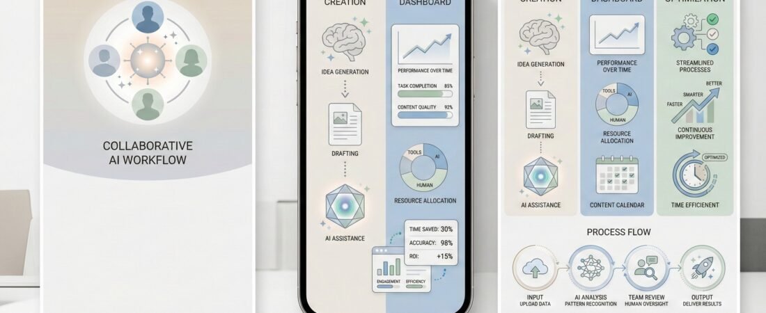 AI Tool Adoption Guide for Marketing Teams in 2026