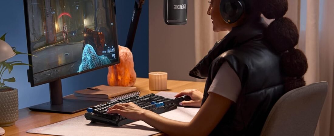 Overview of the RØDE NT-USB and NT-USB+ Microphone for Professional Podcasters