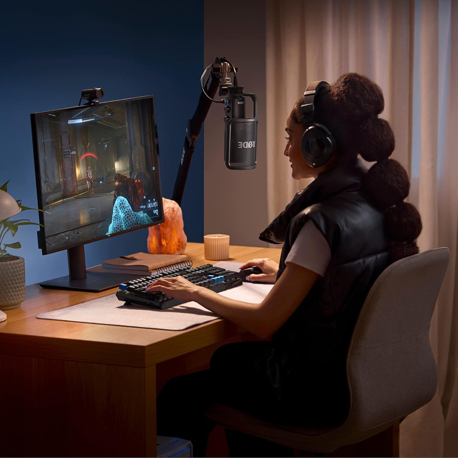 Overview of the RØDE NT-USB and NT-USB+ Microphone for Professional Podcasters