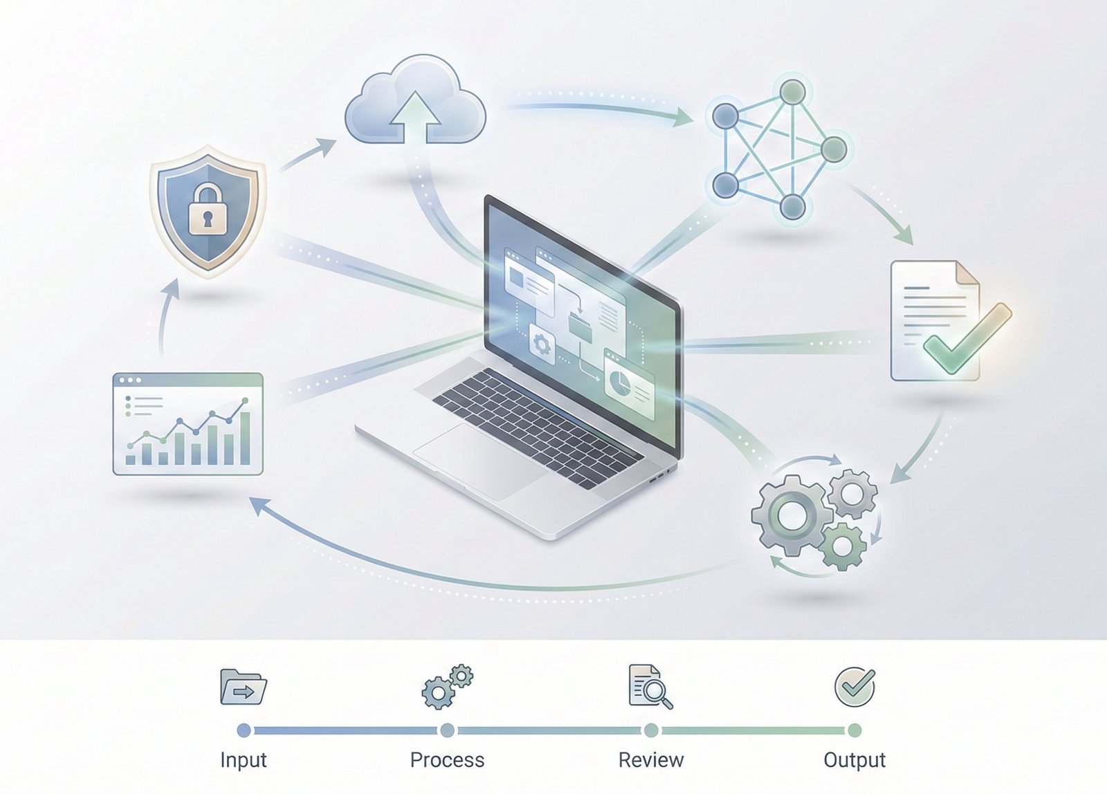 Digital Resource Finder Tool