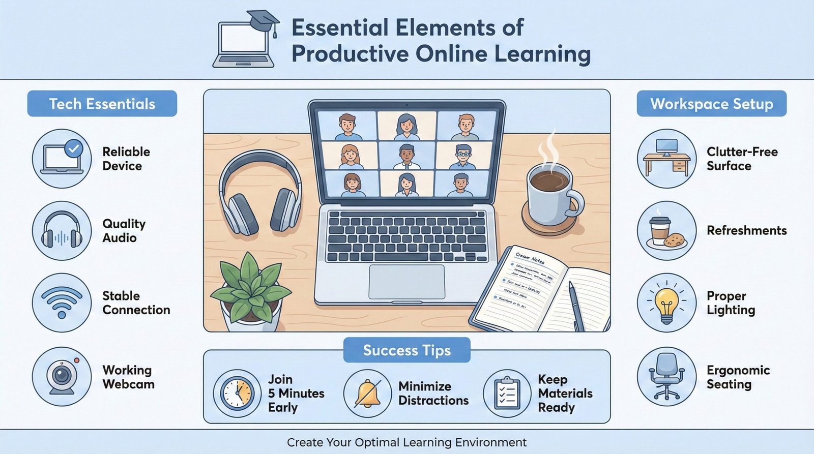 Best Laptop for Students in 2026: Smart Picks That Balance Performance and Budget